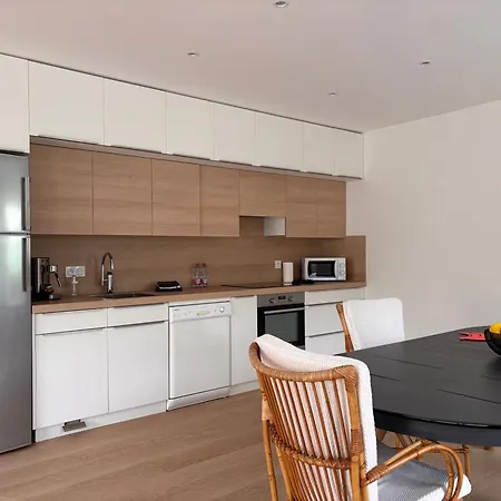 Les Marguerites Et De Nage Διαμέρισμα