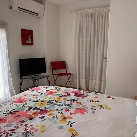 Apartmán Les Marguerites Et De Nage Contrexéville