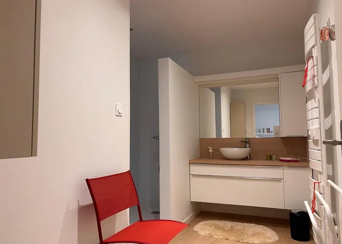 Les Marguerites Et De Nage