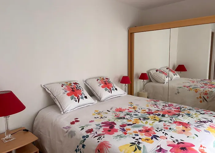 Les Marguerites Et De Nage