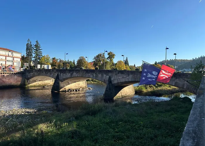 Les Marguerites Et De Nage Appartement *