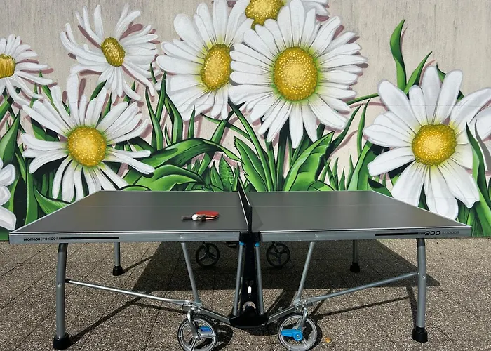 Les Marguerites Et De Nage * Contrexéville